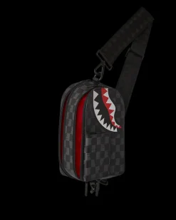 ATOMIC VAPOR BACKPACK SLING
