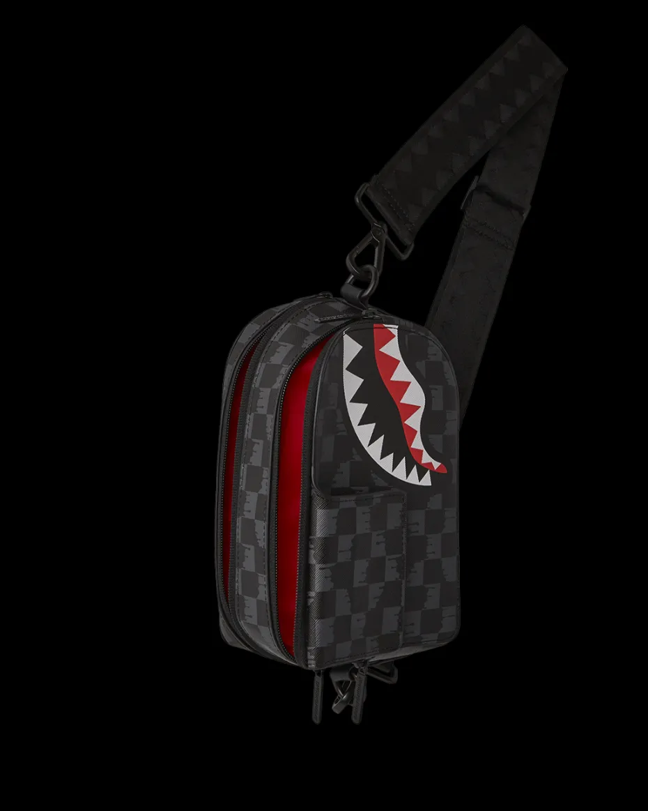 ATOMIC VAPOR BACKPACK SLING