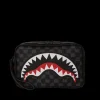ATOMIC VAPOR BRICKSIDE TOILETRY BAG