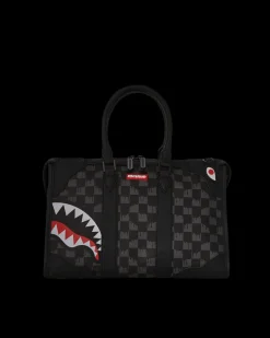 ATOMIC VAPOR PYRAMID MINI DUFFLE