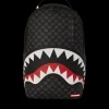 ATOMIC VAPOR SHARK BACKPACK
