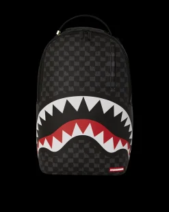 ATOMIC VAPOR SHARK BACKPACK