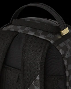 ATOMIC VAPOR SHARK BACKPACK