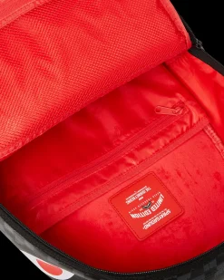 ATOMIC VAPOR SHARK BACKPACK