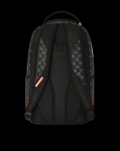 ATOMIC VAPOR SHARK BACKPACK