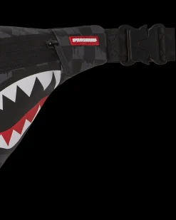 ATOMIC VAPOR SHARK CROSSBODY