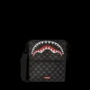 ATOMIC VAPOR SHARK MESSENGER SLING
