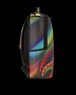 AURORA BOREALIS DLXSV BACKPACK