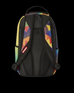 AURORA BOREALIS DLXSV BACKPACK