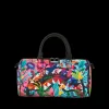 AVANT GARDEN MINI DUFFLE