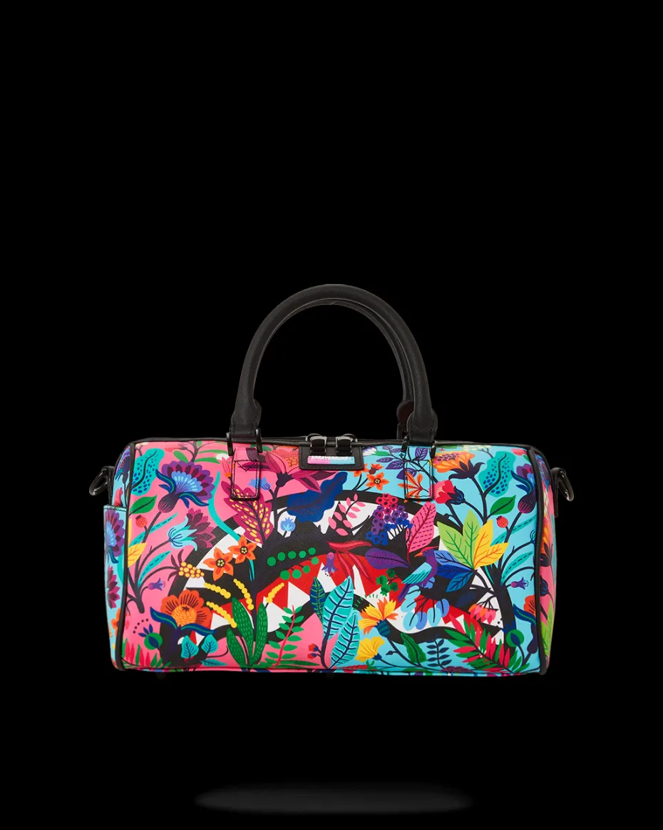 AVANT GARDEN MINI DUFFLE