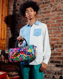 AVANT GARDEN MINI DUFFLE