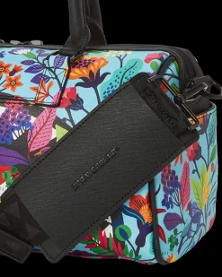 AVANT GARDEN MINI DUFFLE