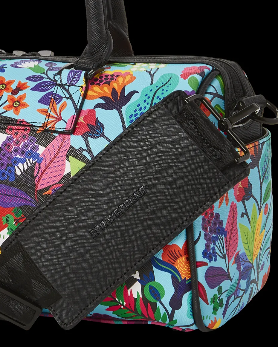 AVANT GARDEN MINI DUFFLE
