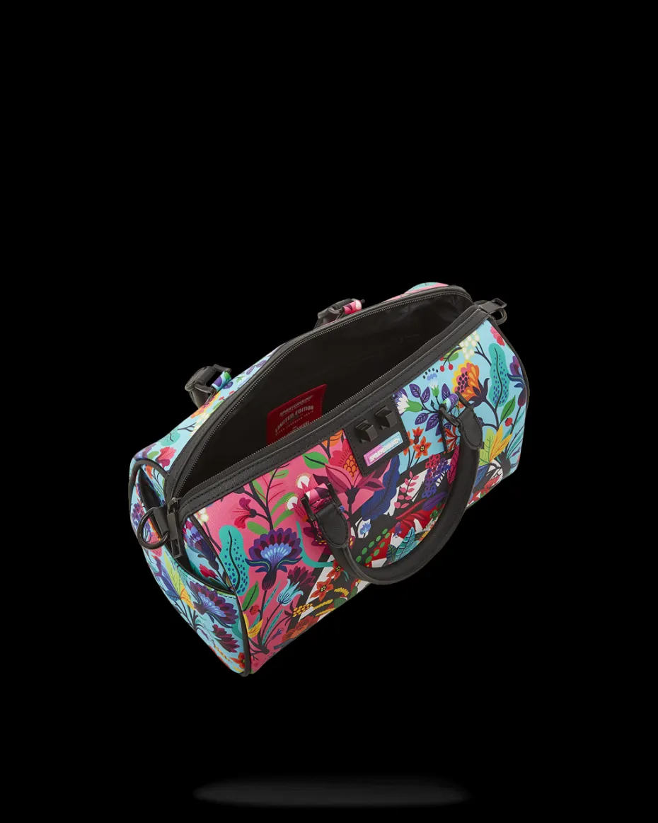 AVANT GARDEN MINI DUFFLE