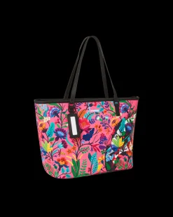 AVANT GARDEN TOTE
