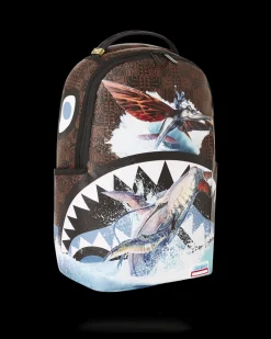 AVATAR TULKUN FLIGHT SHARK