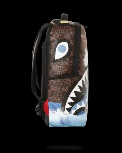 AVATAR TULKUN FLIGHT SHARK