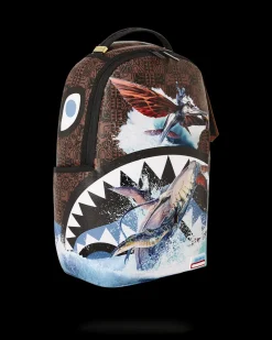 AVATAR TULKUN FLIGHT SHARK