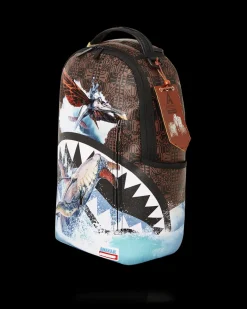 AVATAR TULKUN FLIGHT SHARK