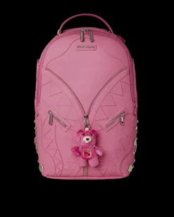 BABY BEAR BADDIE BACKPACK