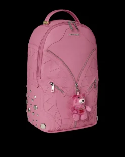 BABY BEAR BADDIE BACKPACK