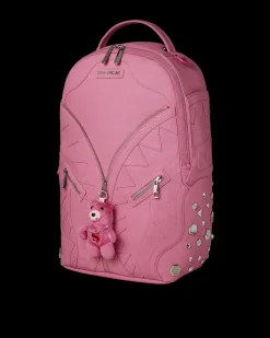 BABY BEAR BADDIE BACKPACK