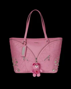 BABY BEAR BADDIE TOTE