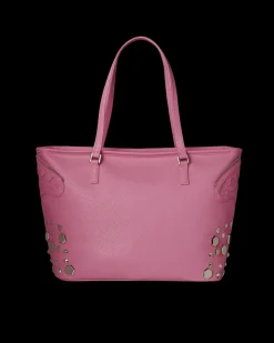 BABY BEAR BADDIE TOTE