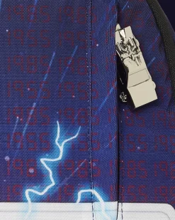BACK TO THE FUTURE OUTATIME DLXSR BACKPACK