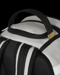 BAG TO THE FUTURE II - LED LIGHT-UP TROOPER BACKPACK