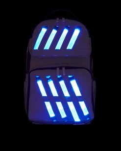BAG TO THE FUTURE II - LED LIGHT-UP TROOPER BACKPACK