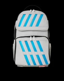 BAG TO THE FUTURE II - LED LIGHT-UP TROOPER BACKPACK