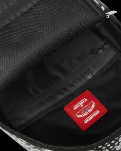 BAGS SECURED BACKPACK (DLXV)