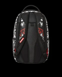 BAGS SECURED BACKPACK (DLXV)