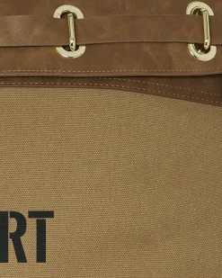 BANK TRANSPORTER BAG