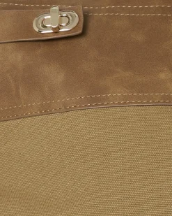 BANK TRANSPORTER BAG