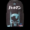 BATMAN: DARKNIGHT BACKPACK
