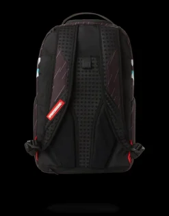 BATMAN: DARKNIGHT BACKPACK