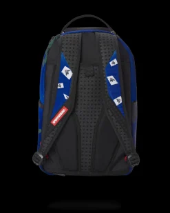 BATMAN ISLAND BACKPACK (DLXR)