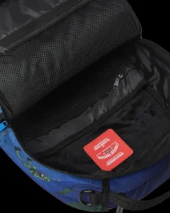 BATMAN ISLAND BACKPACK (DLXR)