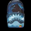 BATMAN 80TH ANNIVERSARY SHARK