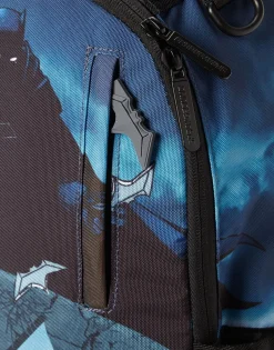 BATMAN 80TH ANNIVERSARY SHARK