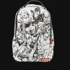 BATMAN VILLAINS DIY BACKPACK