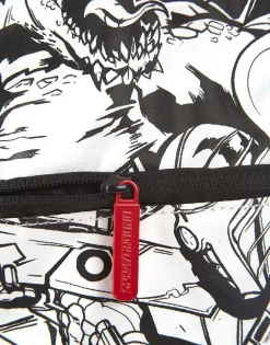 BATMAN VILLAINS DIY BACKPACK