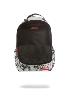 BATMAN VILLAINS DIY BACKPACK