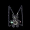 BEAR CUB BACKPACK - SPRAYGATTI REVV