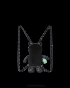 BEAR CUB BACKPACK - SPRAYGATTI REVV