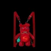 BEAR CUB BACKPACK- VENI VIDI VICI
