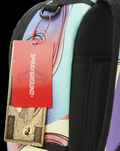 BEAUTIFUL NIGHTMARE BACKPACK (DLXV)